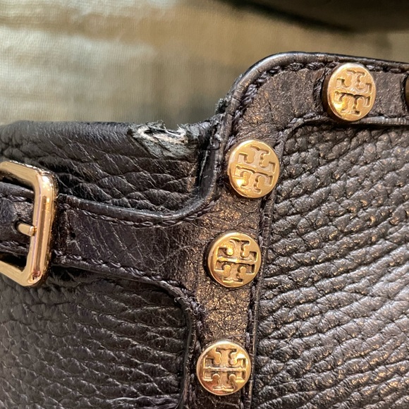 Tory Burch Mae Bootie - Picture 9 of 10